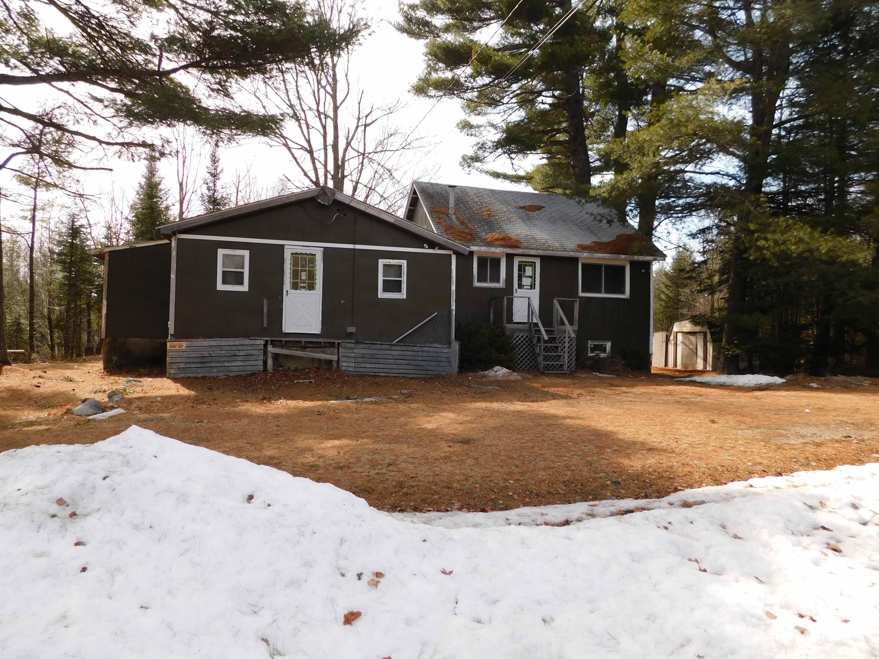 343 Crocker Turn Road Greenbush, ME 04418 - Photo 1 of 9 DSCN0008