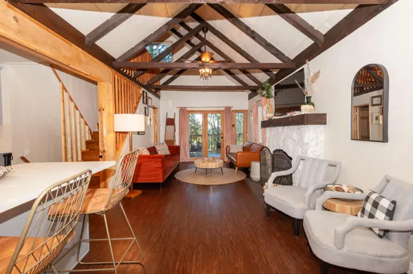 $622,000 | 644 Cedar Lane, Twin Peaks, CA 92391