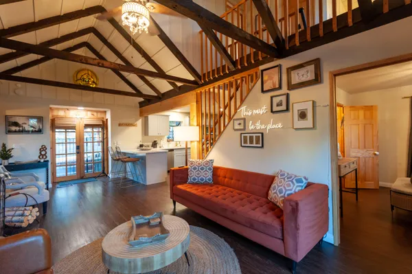 $622,000 | 644 Cedar Lane, Twin Peaks, CA 92391