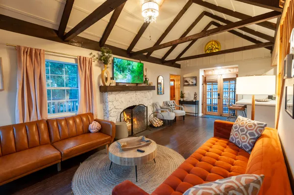 $622,000 | 644 Cedar Lane, Twin Peaks, CA 92391