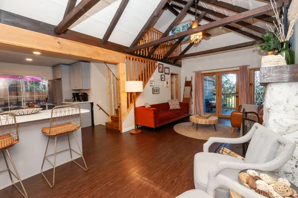 $622,000 | 644 Cedar Lane, Twin Peaks, CA 92391