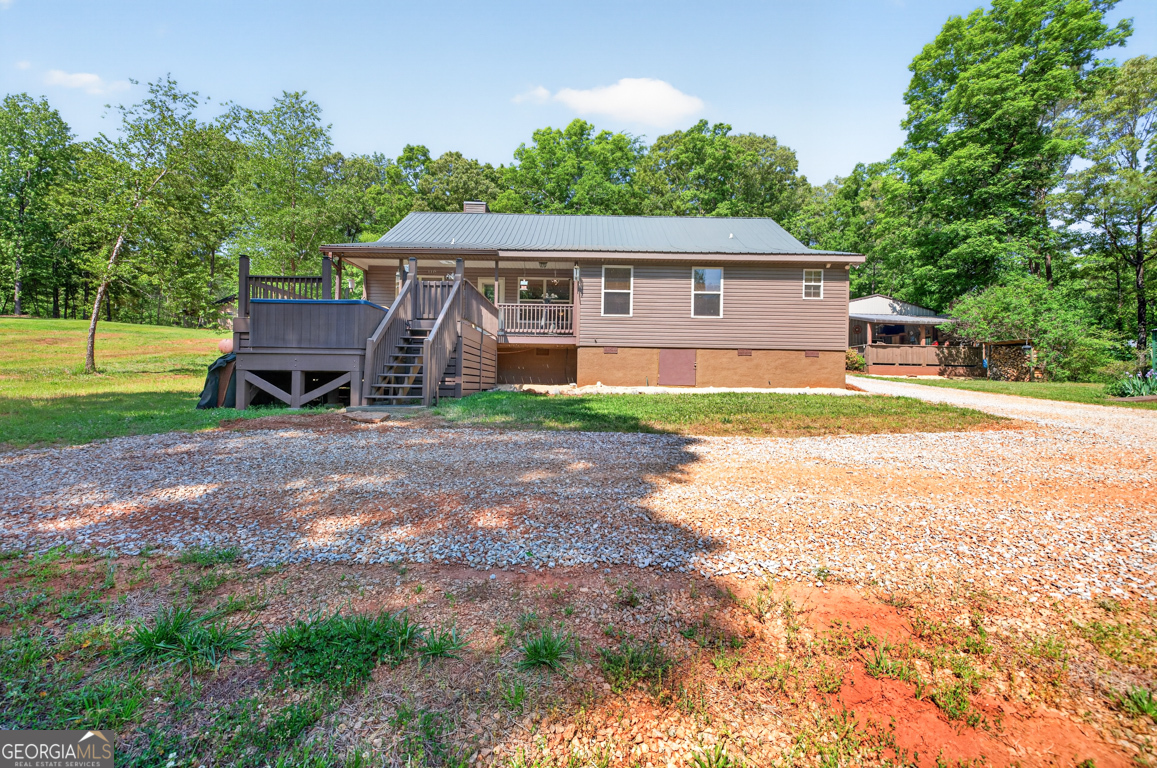 1270 Perryman Road Buckhead, GA 30625 - Photo 59 of 129