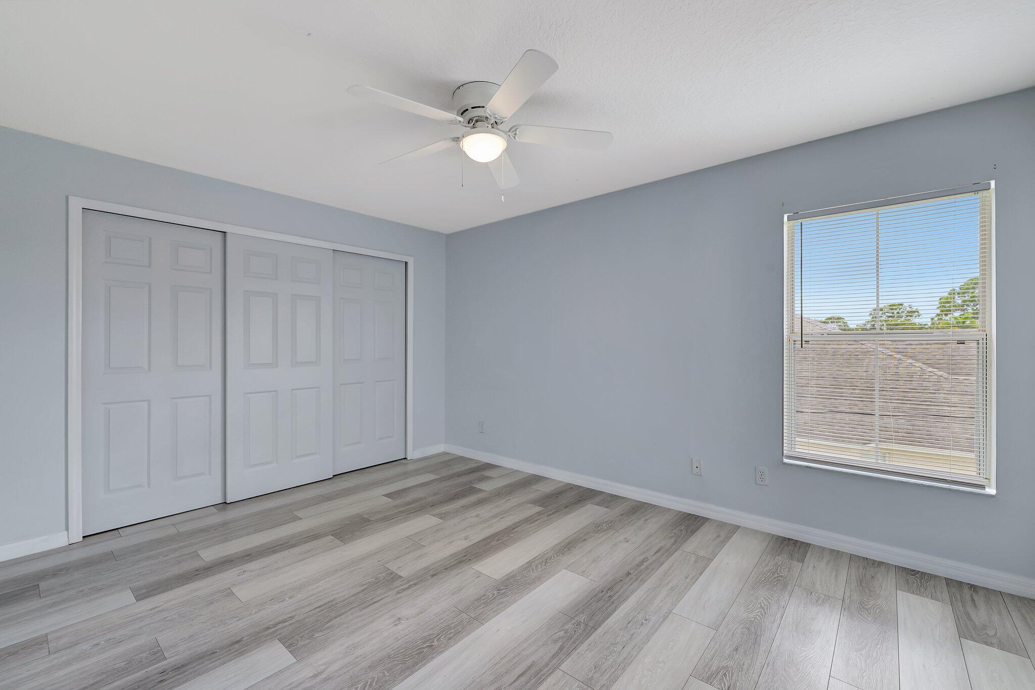 6509 Northwest Omega Road Port St. Lucie, FL 34983 - Photo 37 of 58 Bedroom