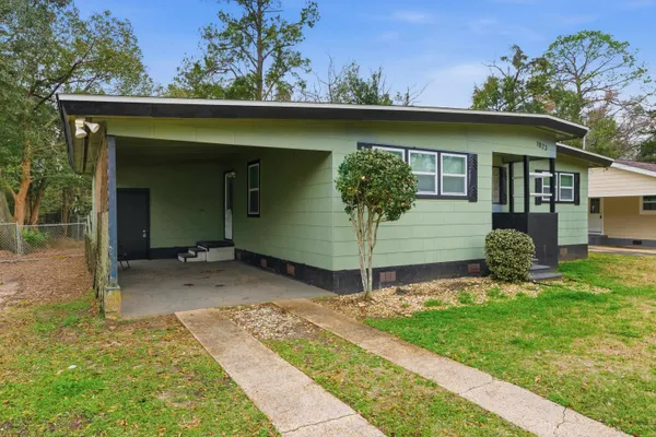 $229,900 | 1823 Tyndall Drive, Tallahassee, FL 32304