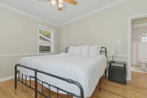 $229,900 | 1823 Tyndall Drive, Tallahassee, FL 32304