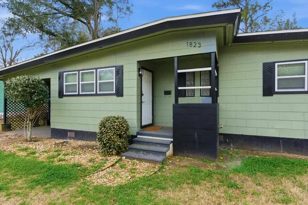$229,900 | 1823 Tyndall Drive, Tallahassee, FL 32304