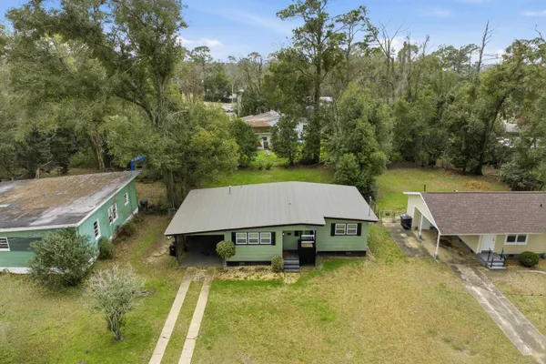 $229,900 | 1823 Tyndall Drive, Tallahassee, FL 32304