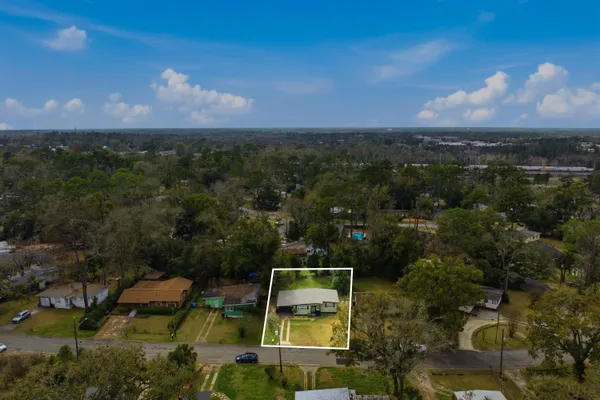 $229,900 | 1823 Tyndall Drive, Tallahassee, FL 32304