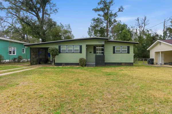 $229,900 | 1823 Tyndall Drive, Tallahassee, FL 32304