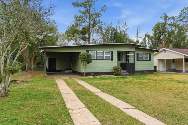 $229,900 | 1823 Tyndall Drive, Tallahassee, FL 32304