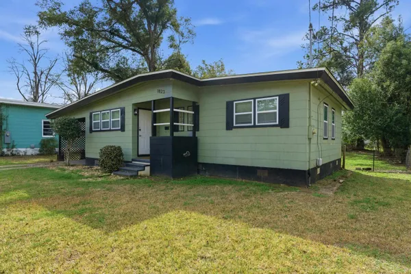 $229,900 | 1823 Tyndall Drive, Tallahassee, FL 32304