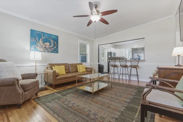 $229,900 | 1823 Tyndall Drive, Tallahassee, FL 32304