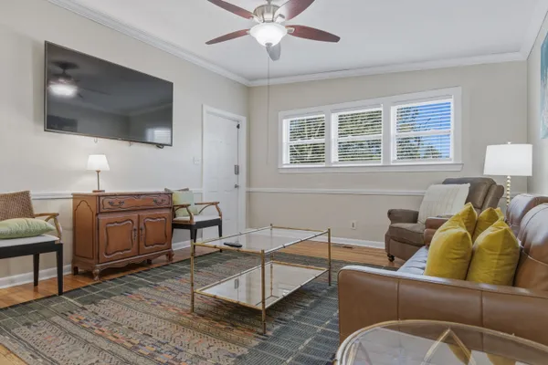 $229,900 | 1823 Tyndall Drive, Tallahassee, FL 32304