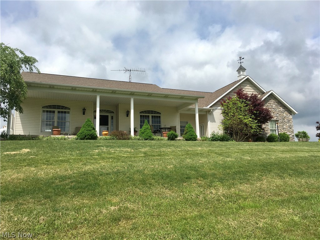 90650 Kilgore Ridge Road Scio, OH 43988 - Photo 1 of 26 Gallery Image 1