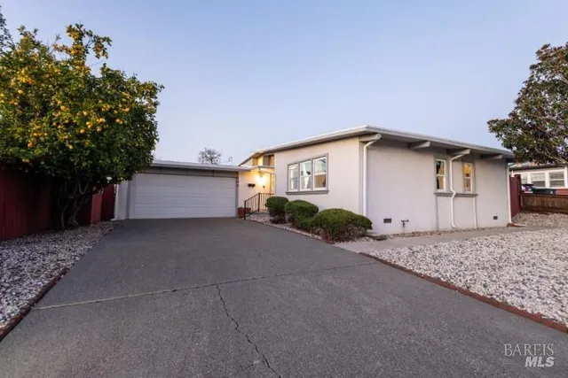 $510,000 | 148 Haggerty Street, Vallejo, CA 94591