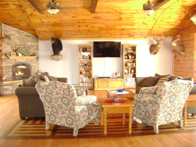 362 Hankerson Road Augusta, ME 04330 - Photo 4 of 26 Great Room