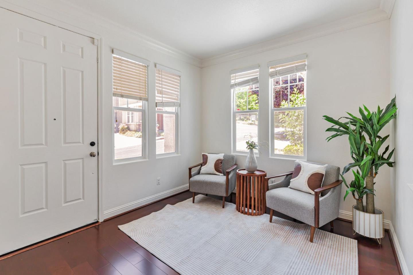 8940 Acorn Way Gilroy, CA 95020 - Photo 2 of 20 a living room with furniture and a window