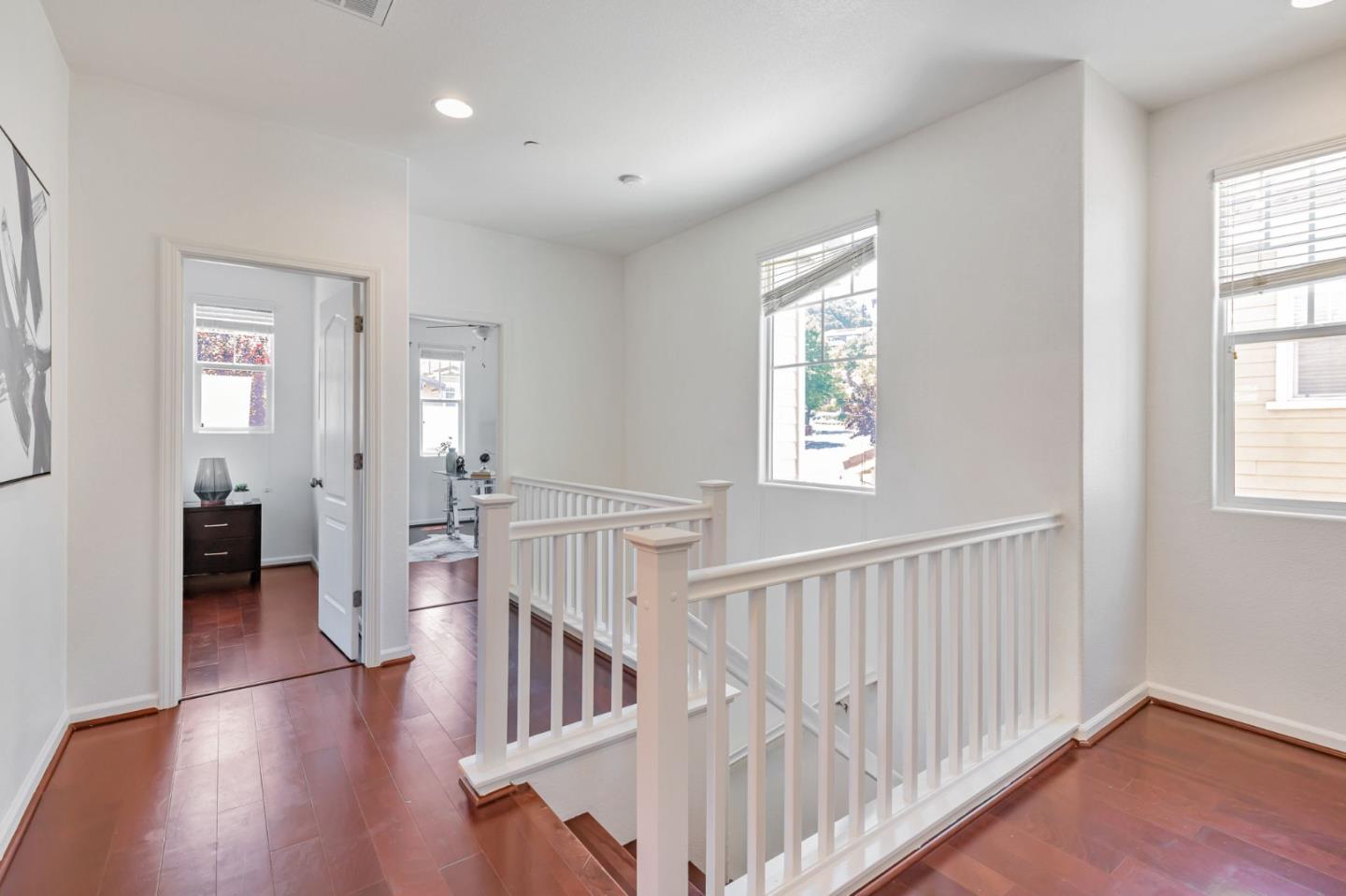 8940 Acorn Way Gilroy, CA 95020 - Photo 8 of 20 a view of entryway with wooden floor
