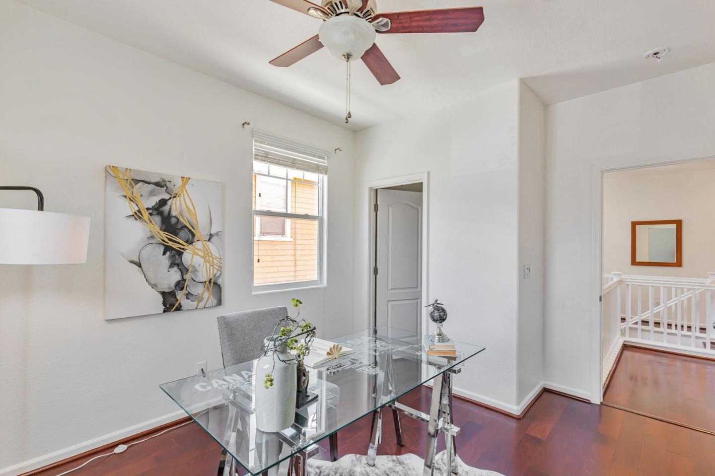 8940 Acorn Way Gilroy, CA 95020 - Photo 9 of 20 a living room with furniture and wooden floor