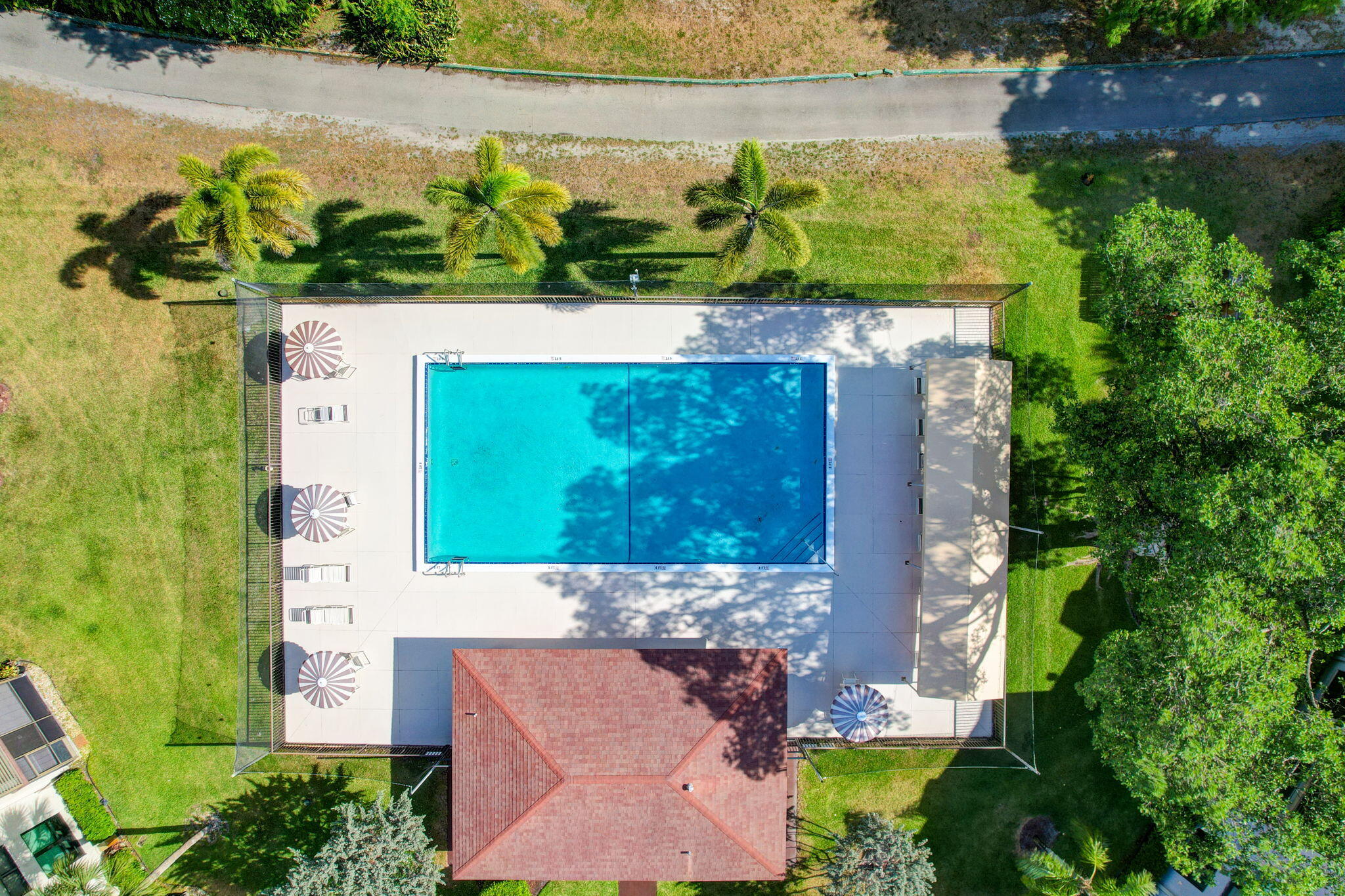 7650 West McNab Road, Unit 210 Tamarac, FL 33321 - Photo 12 of 13 Community Pool