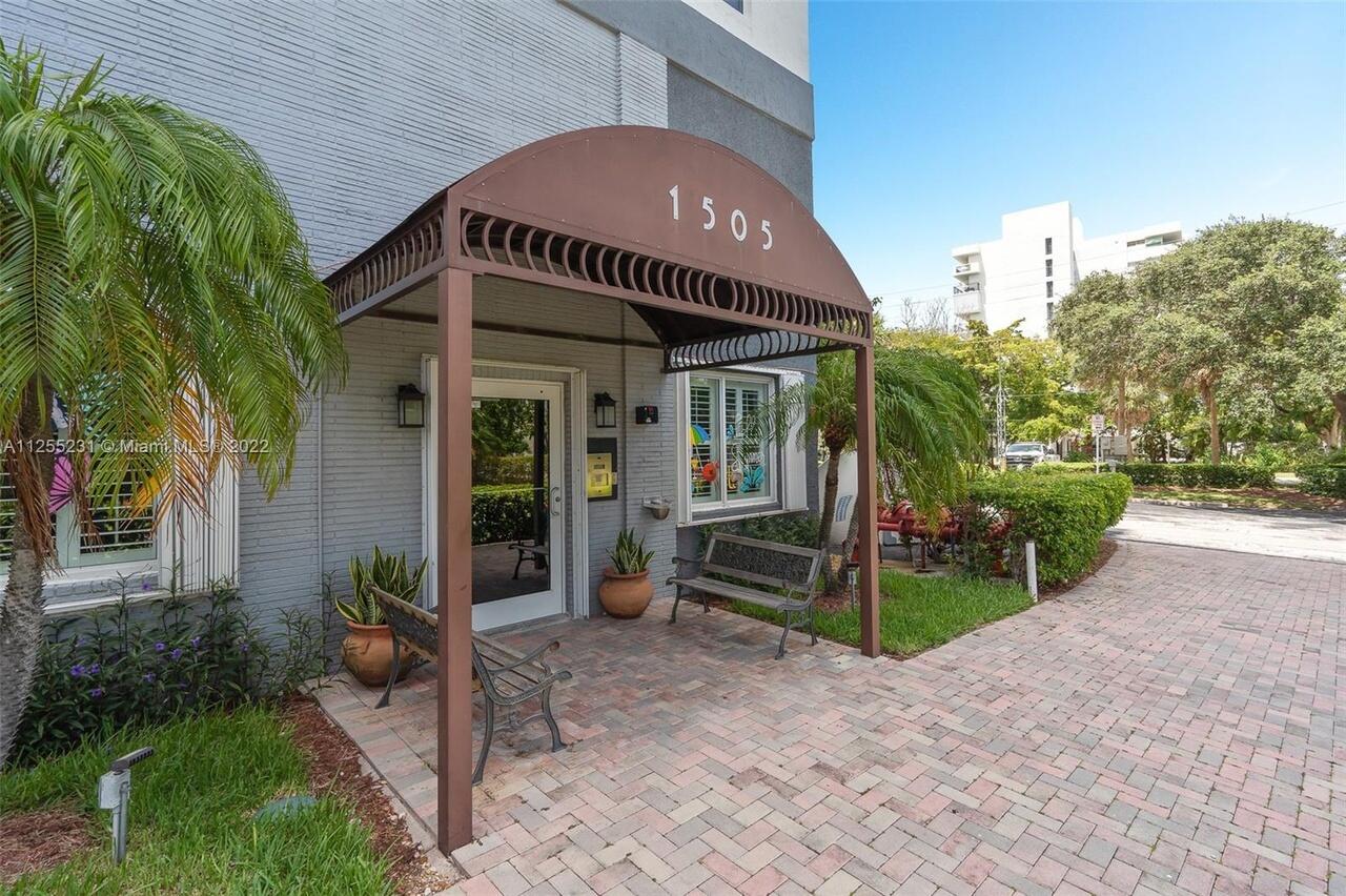 1505 North Riverside Drive, Unit 404 Pompano Beach, FL 33062 - Photo 20 of 22 A11255231_44_1