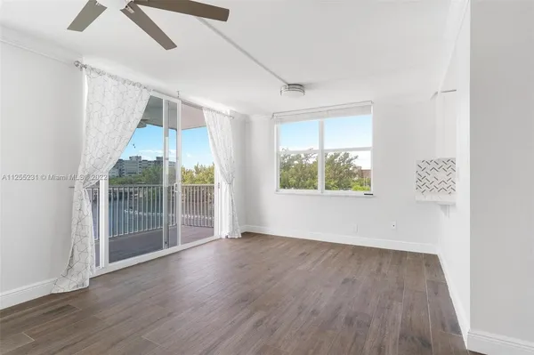 $2,800 | 1505 North Riverside Drive, Unit 404, Pompano Beach, FL 33062