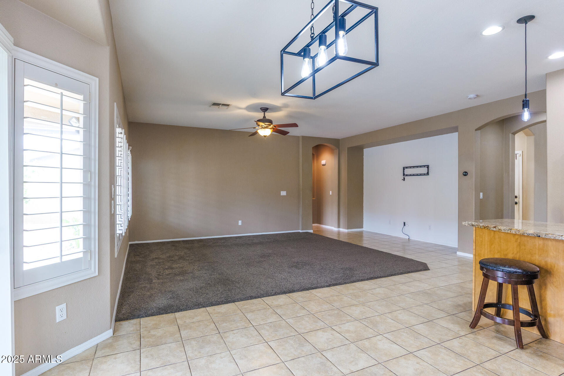940 East Chelsea Drive San Tan Valley, AZ 85140 - Photo 13 of 54 Breakfast Nook View