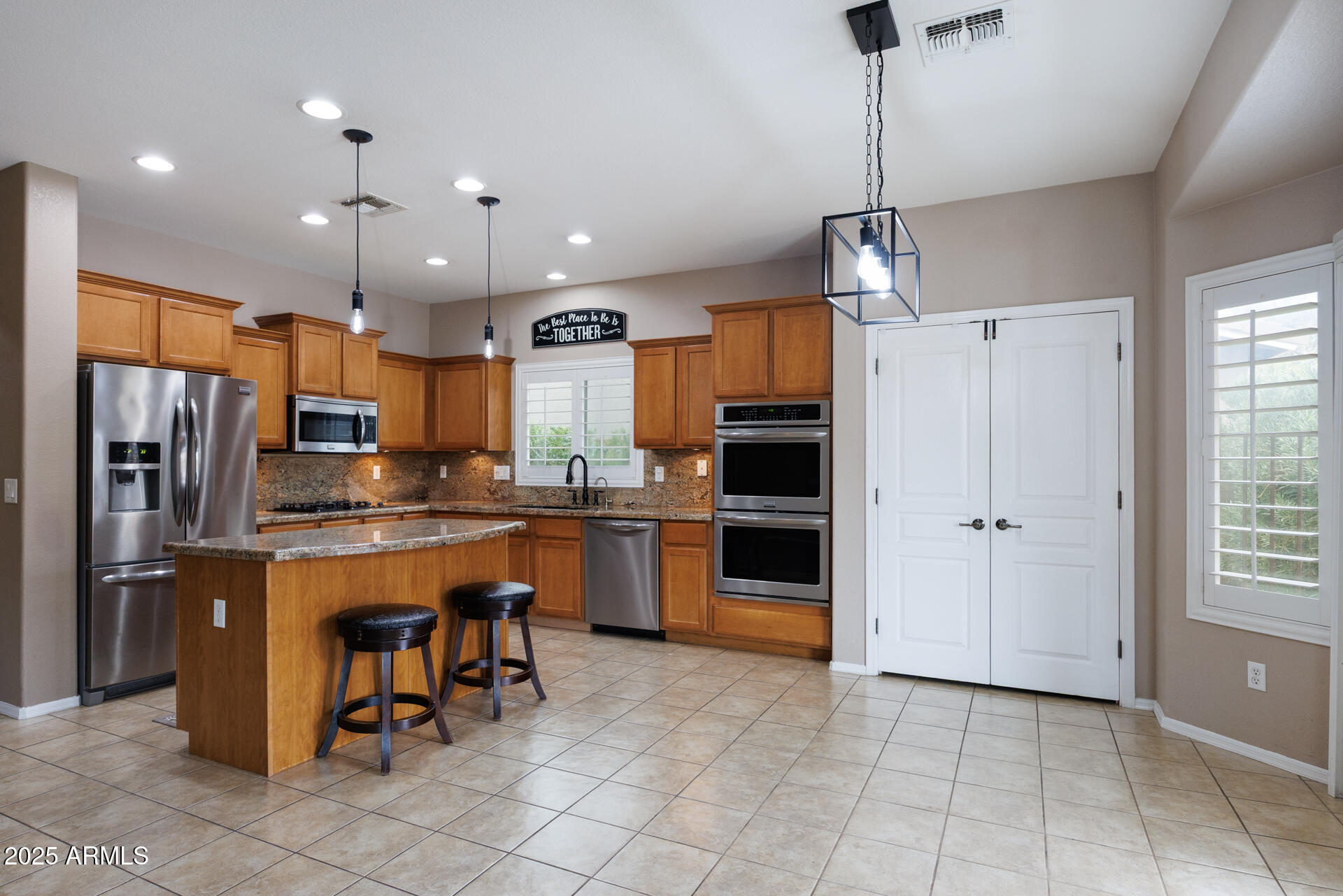 940 East Chelsea Drive San Tan Valley, AZ 85140 - Photo 15 of 54 Living Room View 1