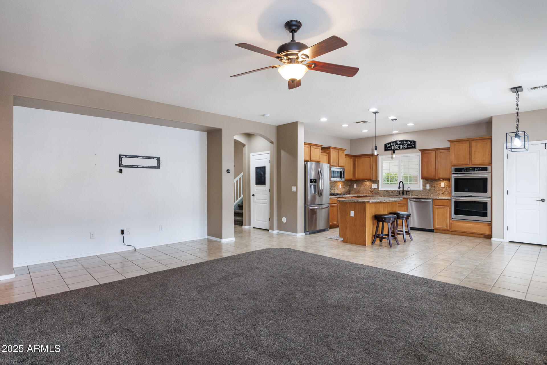 940 East Chelsea Drive San Tan Valley, AZ 85140 - Photo 17 of 54 Living Room View 3