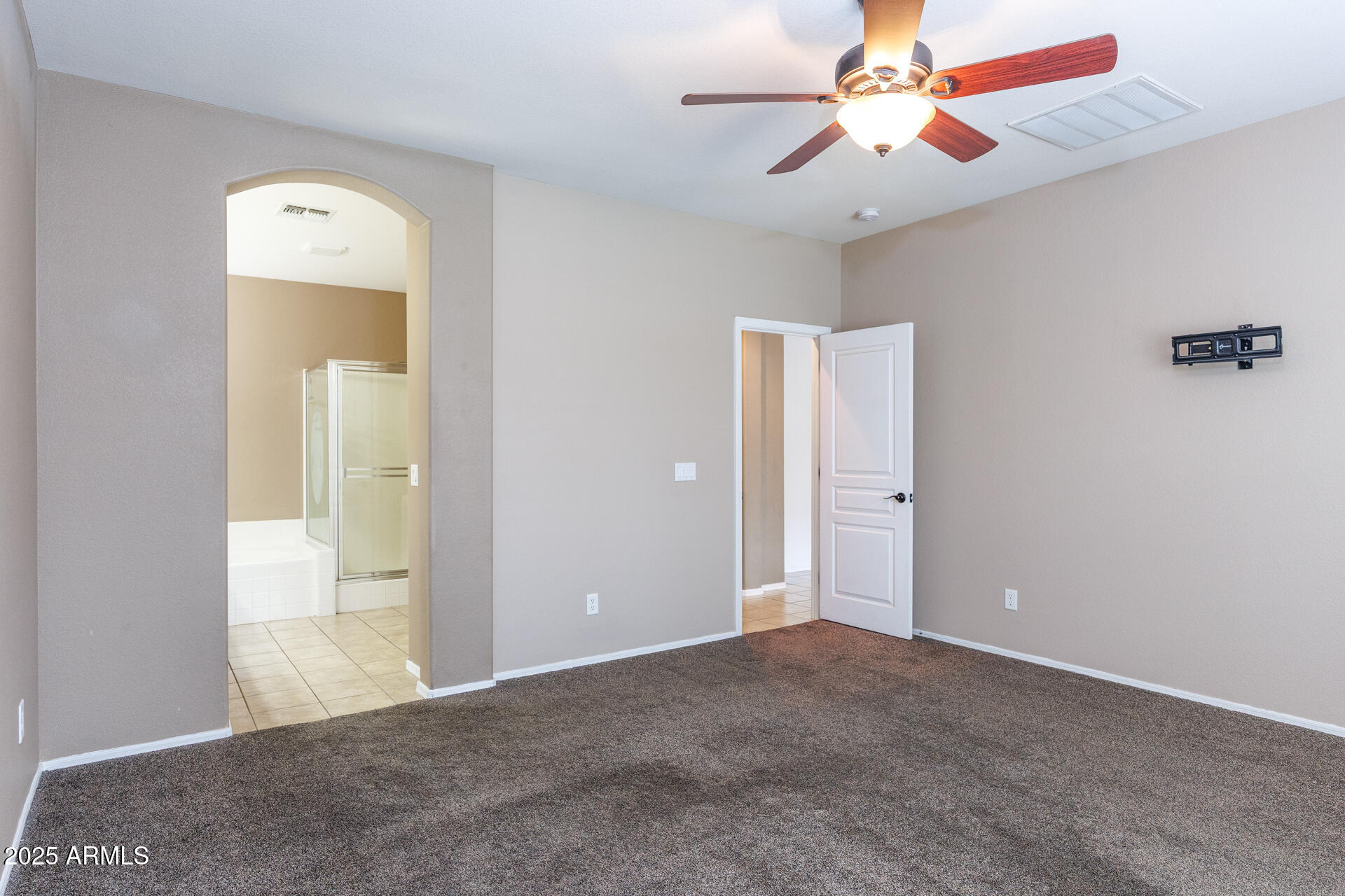 940 East Chelsea Drive San Tan Valley, AZ 85140 - Photo 19 of 54 Primary Bedroom View