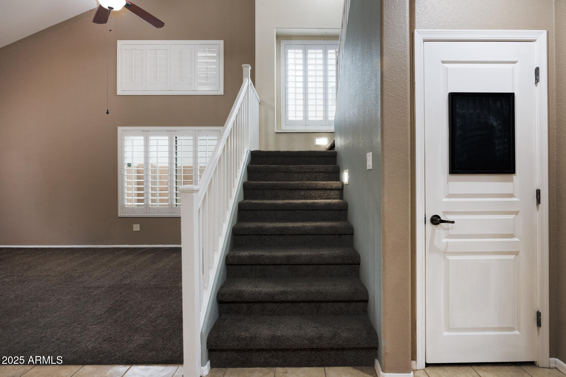 940 East Chelsea Drive San Tan Valley, AZ 85140 - Photo 25 of 54 Staircase Up