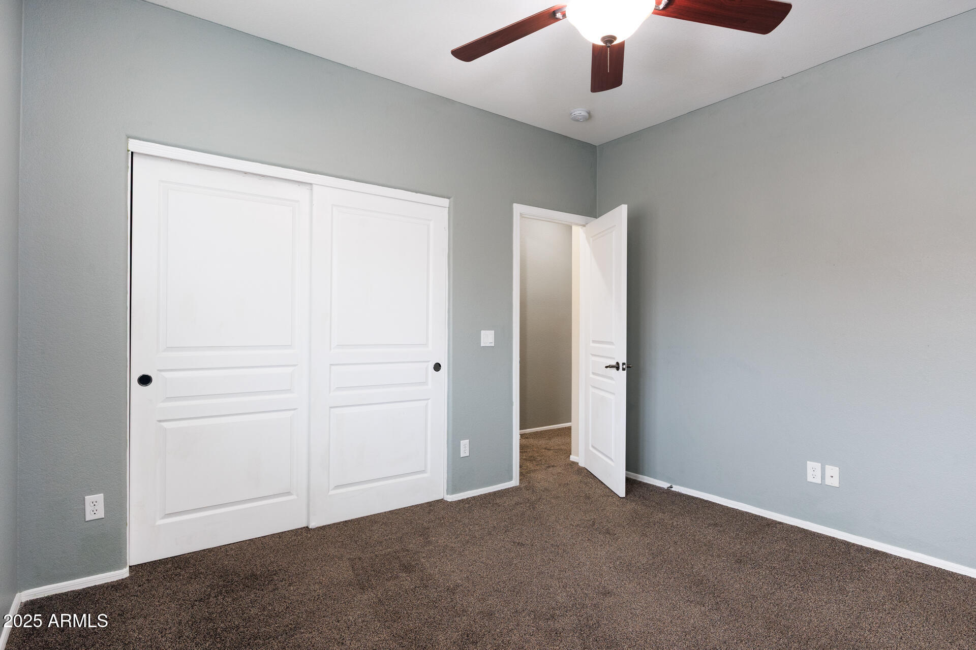 940 East Chelsea Drive San Tan Valley, AZ 85140 - Photo 30 of 54 Bedroom 2 View