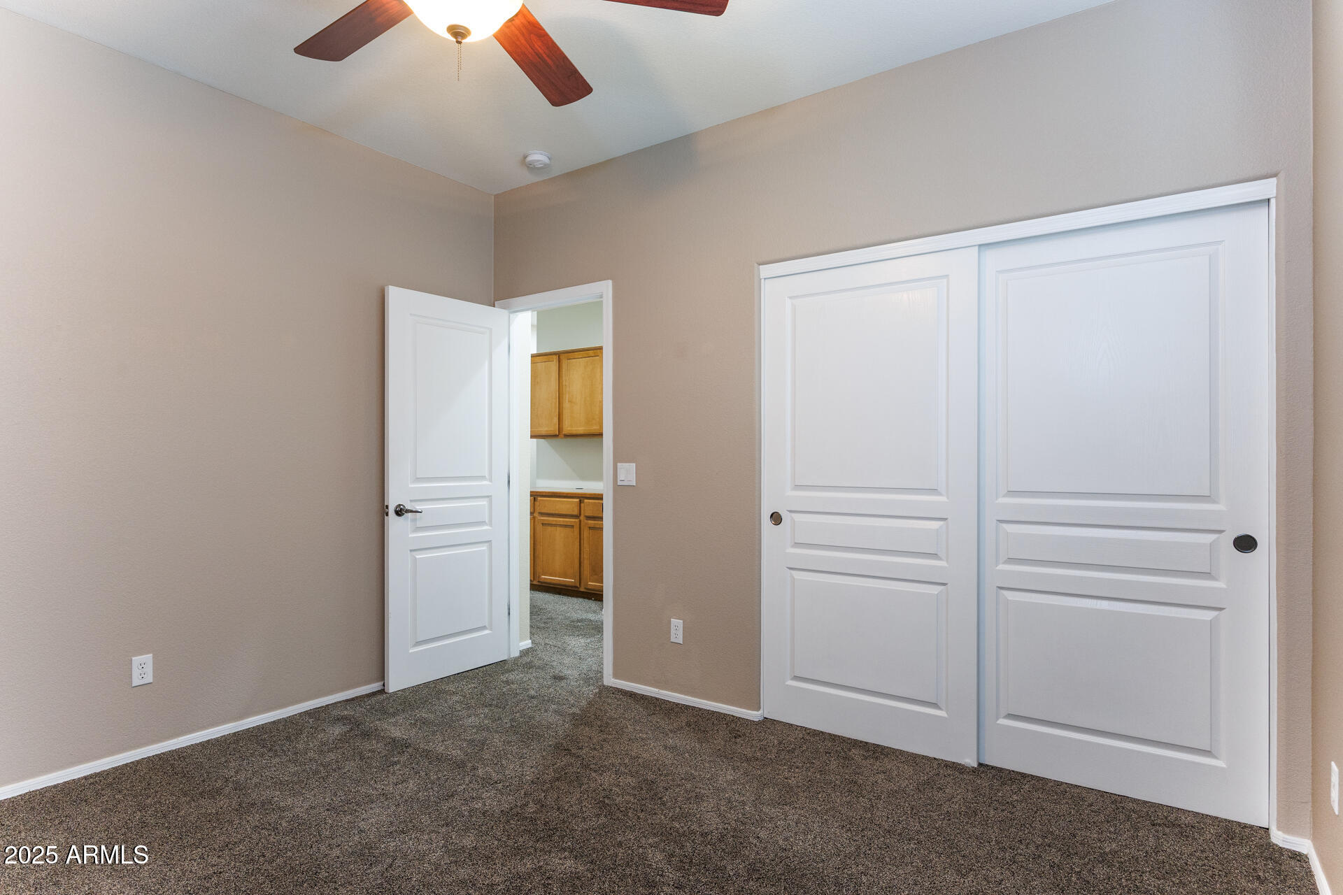 940 East Chelsea Drive San Tan Valley, AZ 85140 - Photo 32 of 54 Bedroom 3 View