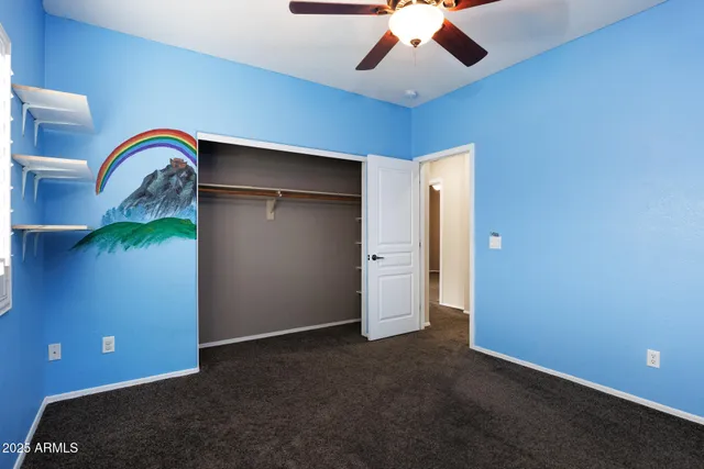 $574,500 | 940 East Chelsea Drive, San Tan Valley, AZ 85140