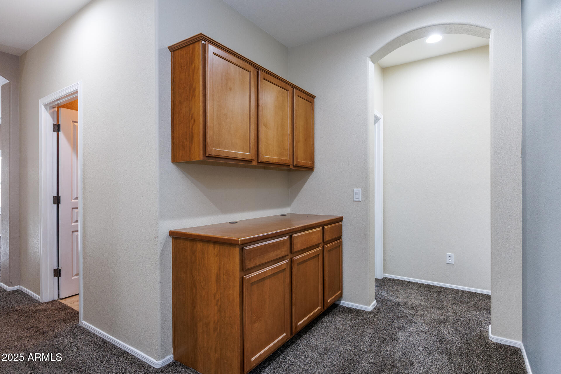 940 East Chelsea Drive San Tan Valley, AZ 85140 - Photo 36 of 54 Upstairs Hall Nook