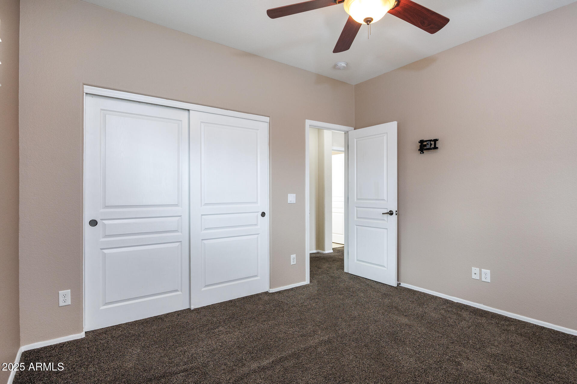 940 East Chelsea Drive San Tan Valley, AZ 85140 - Photo 38 of 54 Bedroom 5 View