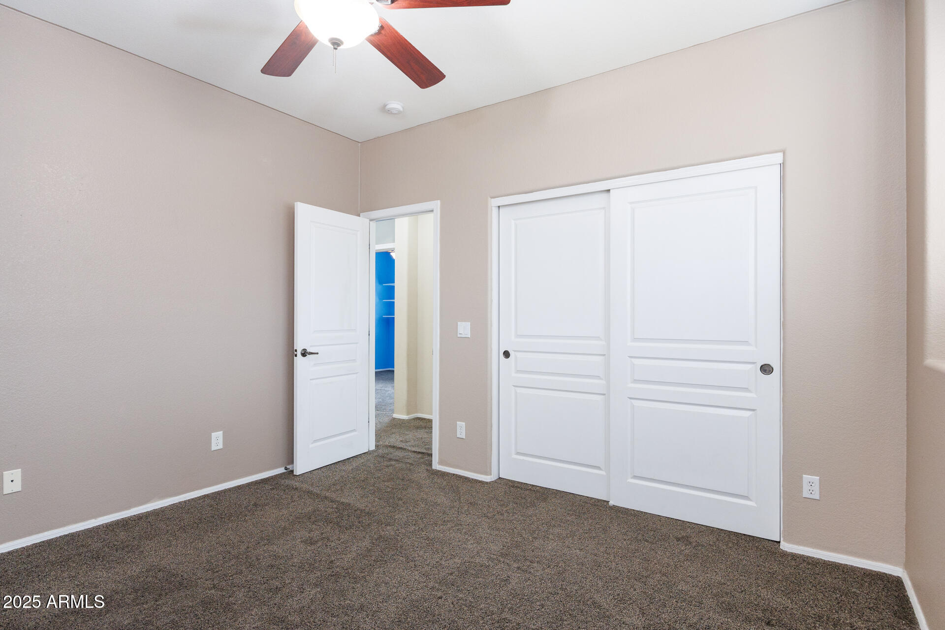 940 East Chelsea Drive San Tan Valley, AZ 85140 - Photo 40 of 54 Bedroom 6 View