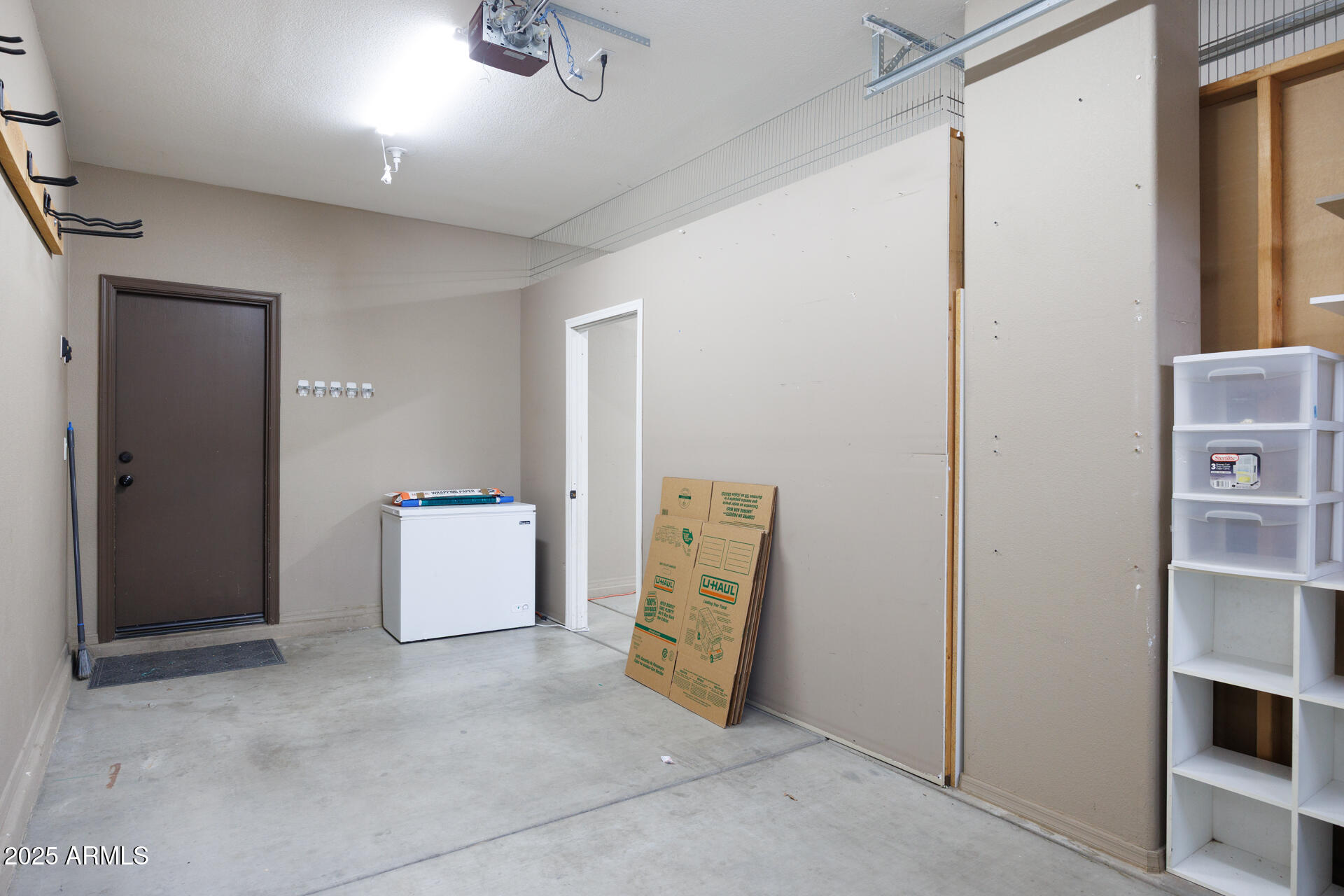 940 East Chelsea Drive San Tan Valley, AZ 85140 - Photo 53 of 54 Garage Small Side View