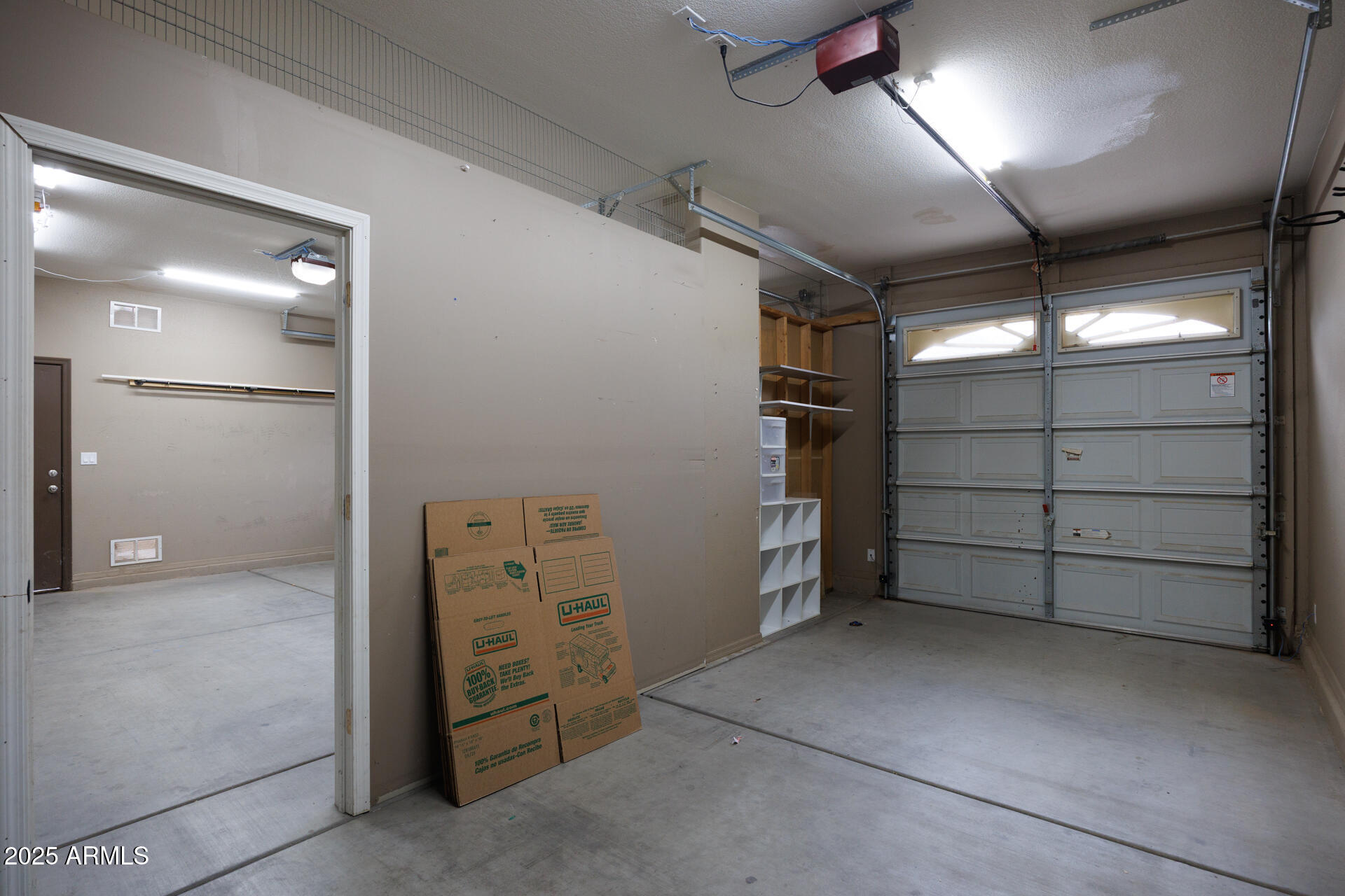 940 East Chelsea Drive San Tan Valley, AZ 85140 - Photo 54 of 54 Garage Small Side