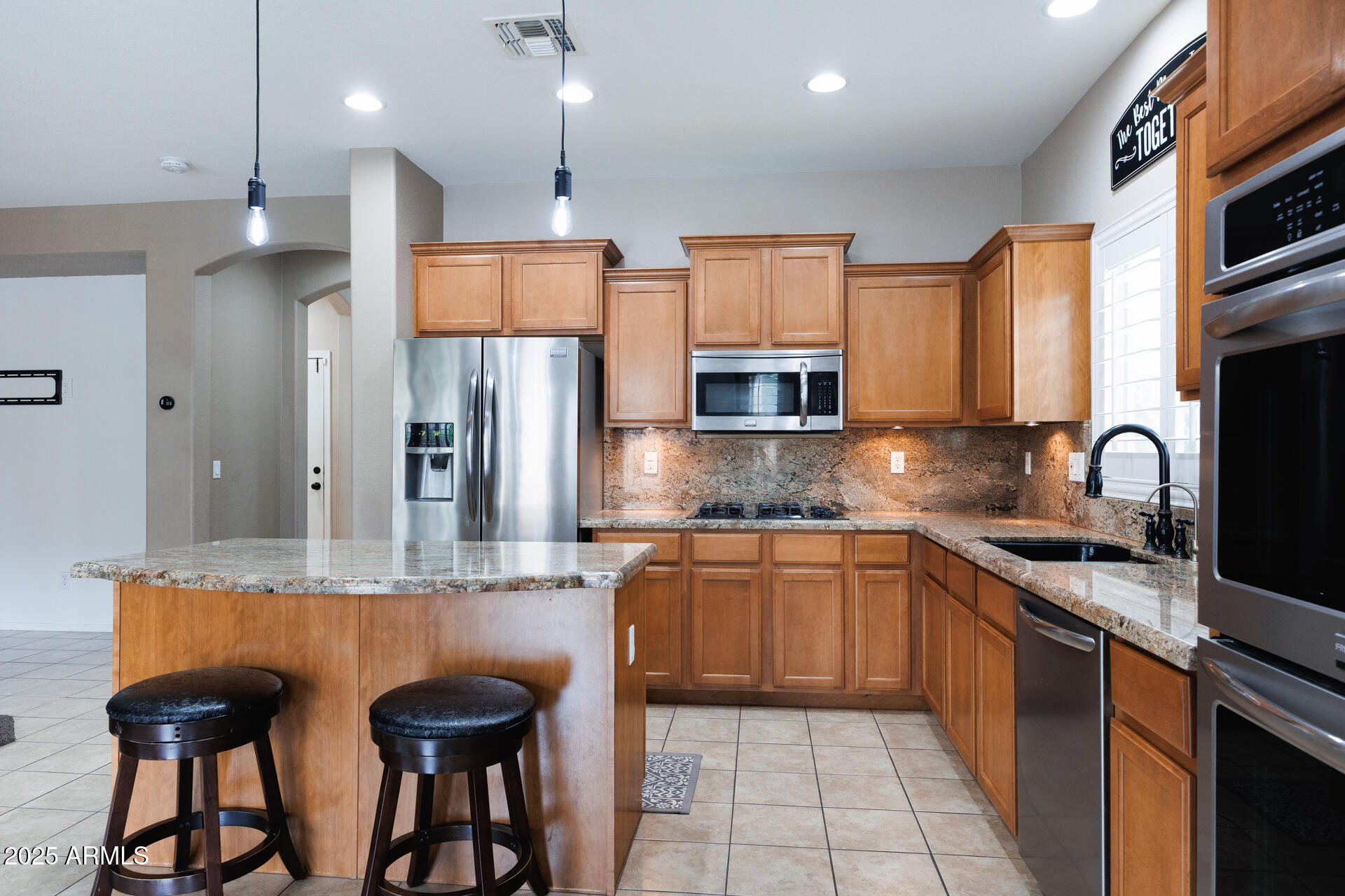 940 East Chelsea Drive San Tan Valley, AZ 85140 - Photo 10 of 54 Kitchen 2