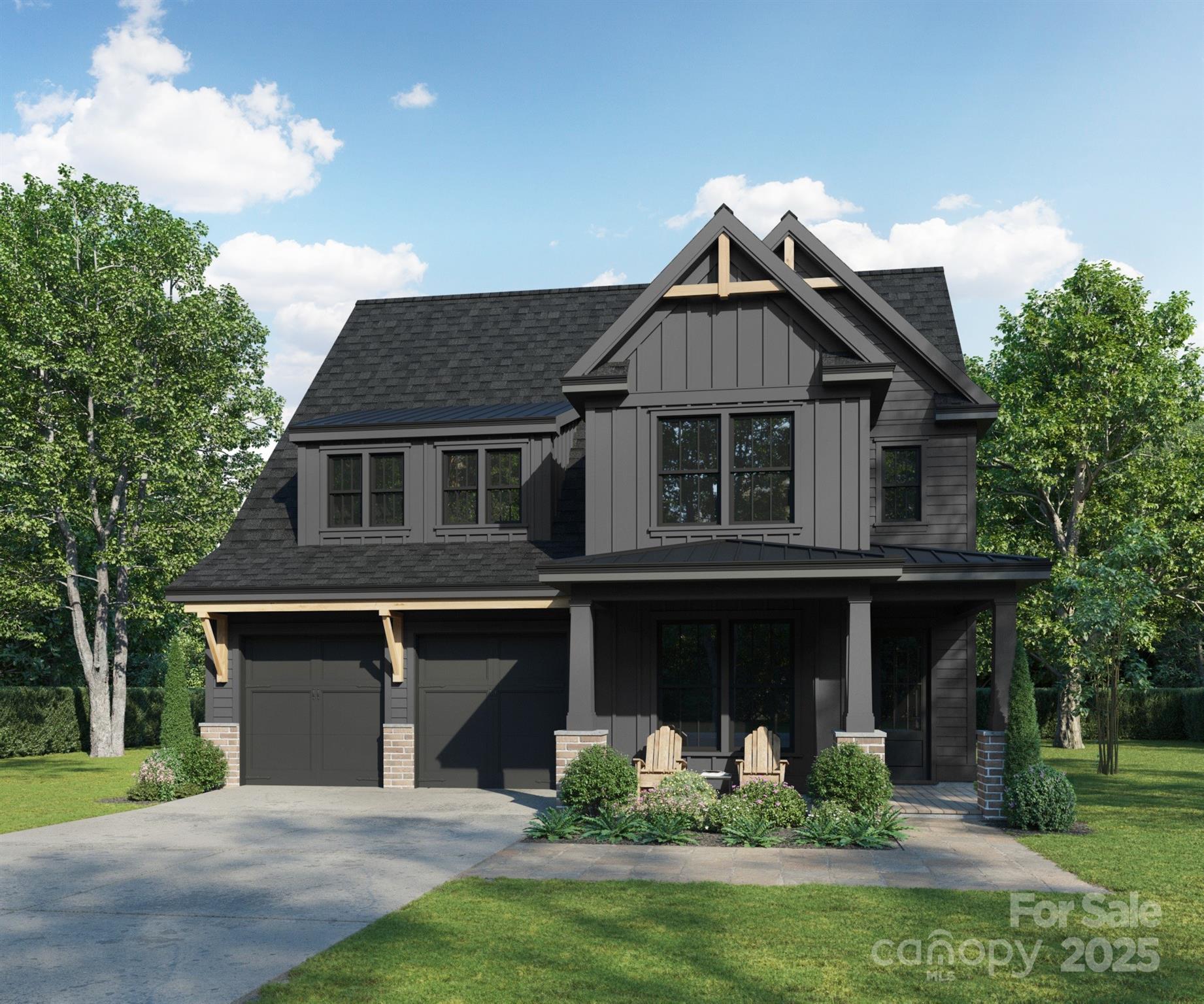 2633 Ritz Lane Matthews, NC 28105 - Photo 1 of 3 Gallery Image 1
