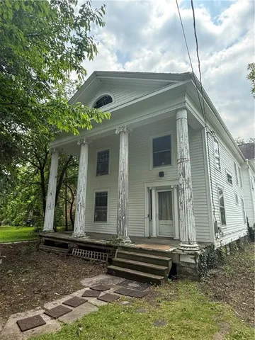 $150,000 | 227 Fall Street, Seneca Falls, NY 13148