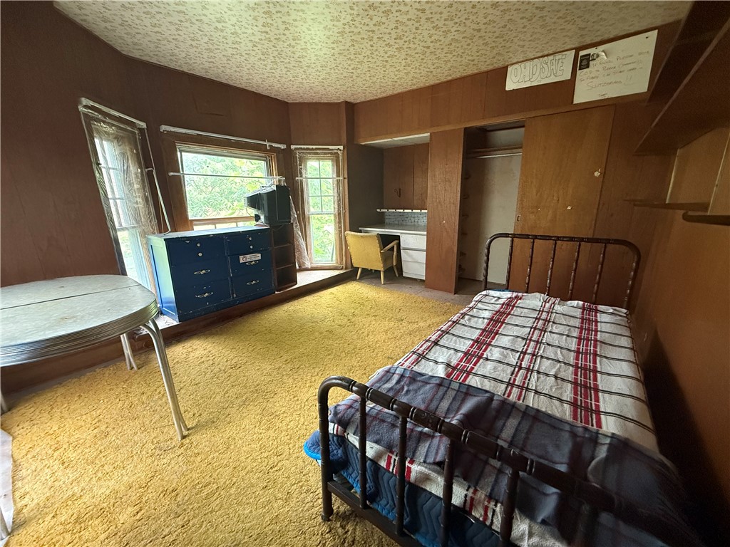 227 Fall Street Seneca Falls, NY 13148 - Photo 14 of 23 Bedroom #4