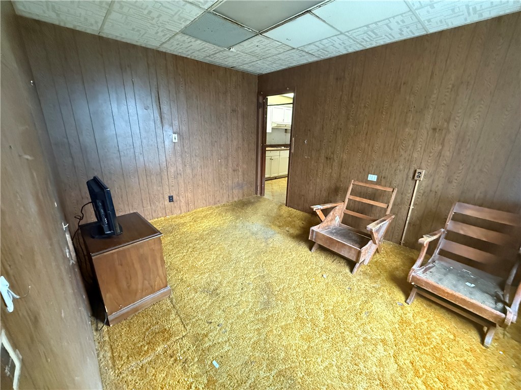 227 Fall Street Seneca Falls, NY 13148 - Photo 17 of 23 Downstairs Den