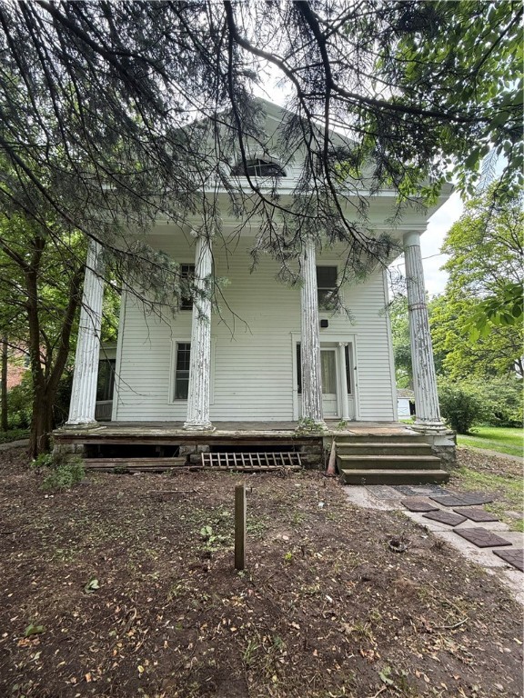 227 Fall Street Seneca Falls, NY 13148 - Photo 2 of 23