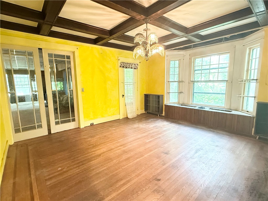 227 Fall Street Seneca Falls, NY 13148 - Photo 4 of 23 Dining Room