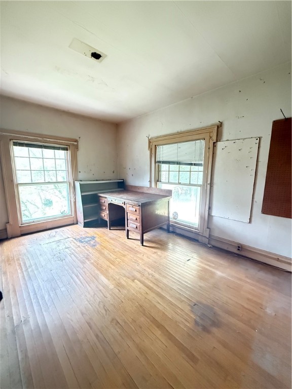 227 Fall Street Seneca Falls, NY 13148 - Photo 10 of 23 Bedroom/Office #1