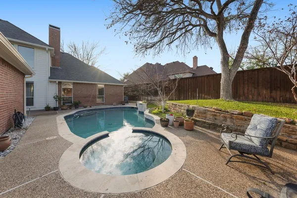 $875,000 | 842 Mallard Drive, Coppell, TX 75019