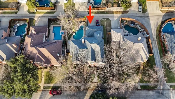 $875,000 | 842 Mallard Drive, Coppell, TX 75019