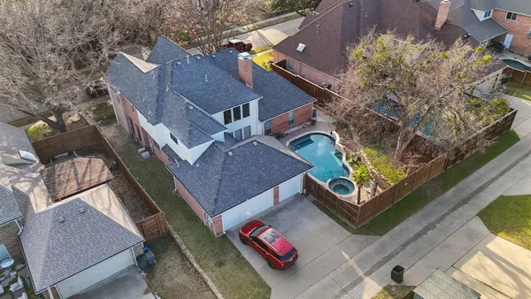 $875,000 | 842 Mallard Drive, Coppell, TX 75019